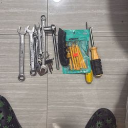 Tools