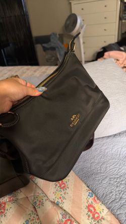 Coach purses
