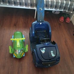 Vonitos Carritos 