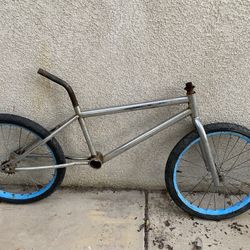 20in ROSS Piranha BMX project $60