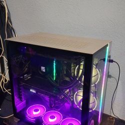 Gaming PC 