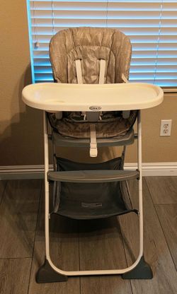 Highchair for Free