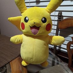 Pokémon Plush 
