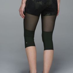 Lululemon