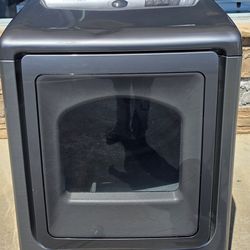 Samsung Dryer for Sale 
(Works Great)
Comes w/ Warranty 
Delivery Available 

Our store is located at:
1260 Highway 85 N
Fayetteville, GA