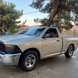 2010 Dodge Ram 1500