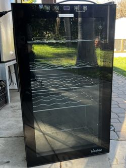 Vinotemp Wine Cooler 
