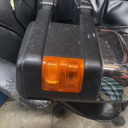 Mirror Superduty F250/350/450