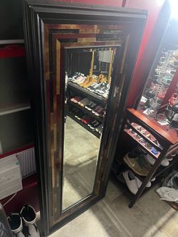 Large Mirror