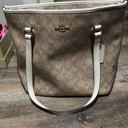 🔥 [Coach purse] – Must Go Today – Cash Only 🔥
