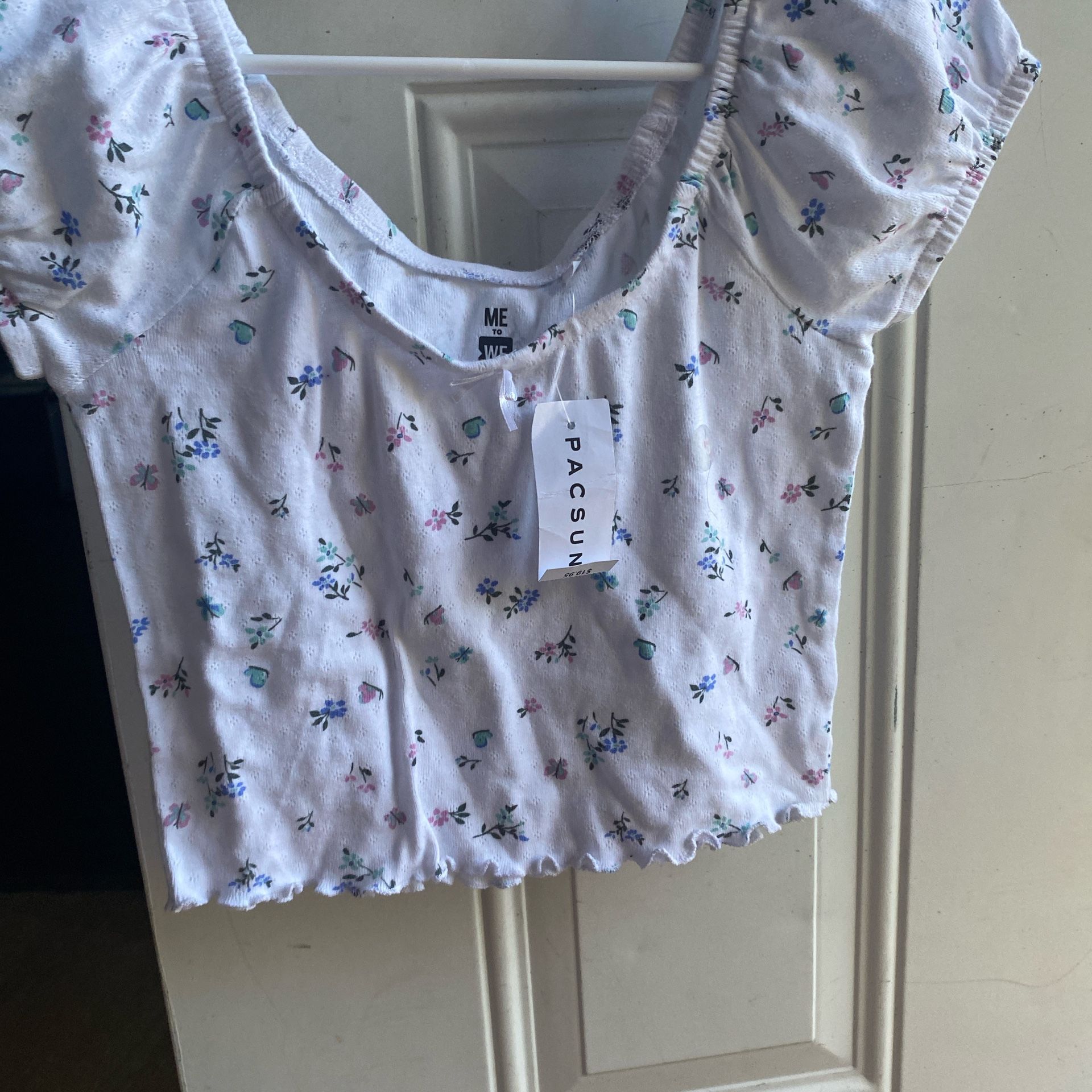 Women Top