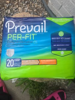 Adult Underwear/ Adults Pull-ups