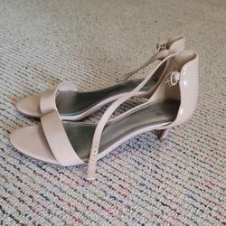 Sandal Heels