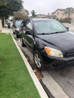2006 Toyota Rav4