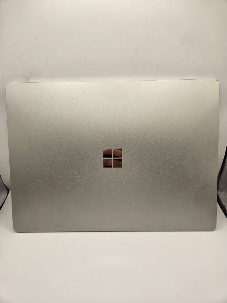 Microsoft Surface Laptop 4