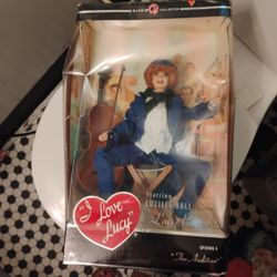 I Love Lucy & Ricardo Fans This Is A Must!!!
