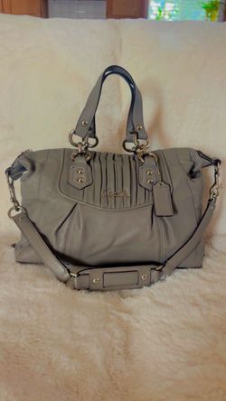 Bolsa coach
