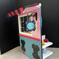 American Girl Pet Boutique