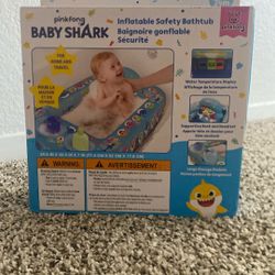 Baby Bath Tub 