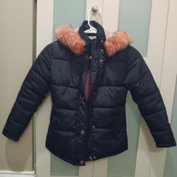 CI Sono Kids Winter Jacket - Size XS / 7
