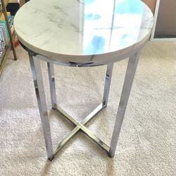 Set Of Accent Tables