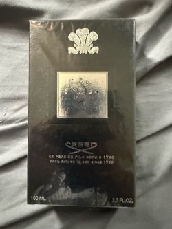 Creed aventus