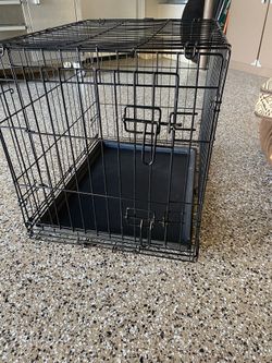 Dog Cage