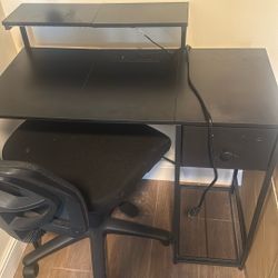Kid Desk