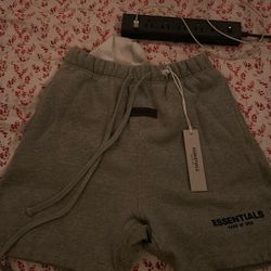 Essentials Pants 