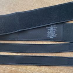 Belly Bandit Belt & Sling