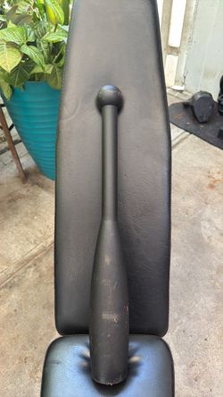WIEGHTS RETROSPEC GRIP STEEL ONLY ONE