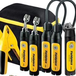 Manómetros Digitales Controlado Por El Teléfono 