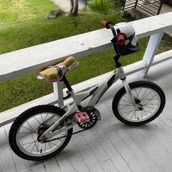 Kids Bike - Star Wars - Free