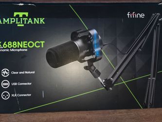 Fifine Microphone