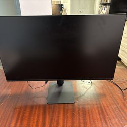 LG Monitor