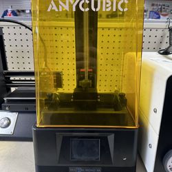 Any cube Resin Printer 