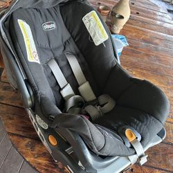 Car Seat For Babies 