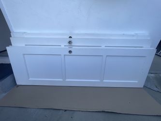 Door Slabs