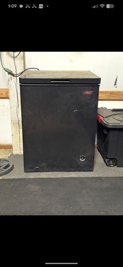 Freezer