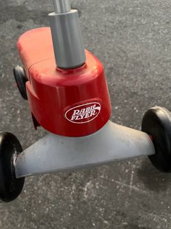 Scooter de niño