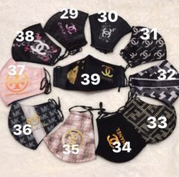 Face Covers