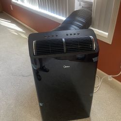 A/C Unit 