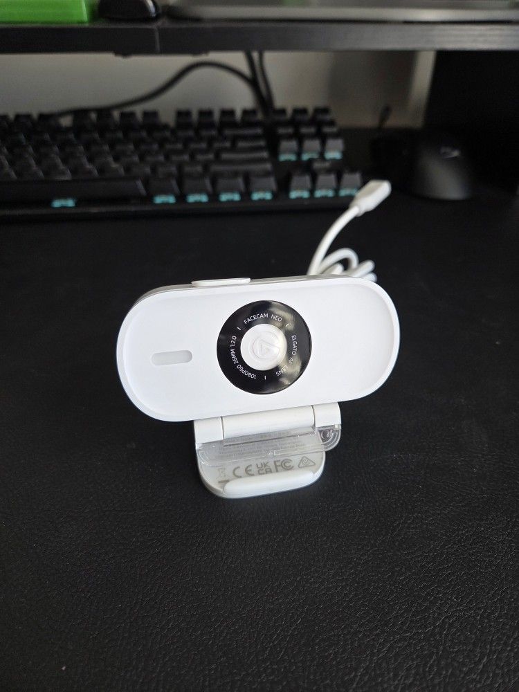 Elgato Facecam Neo