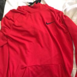 Nike Sweatshirt 