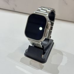 Apple Watch Ultra 49mm LTE 