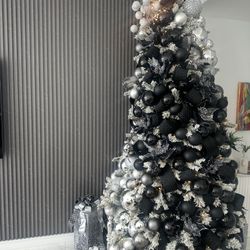 Christmas Tree With Everything $1000