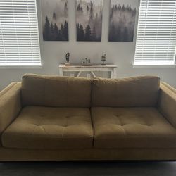 Lounge Couch