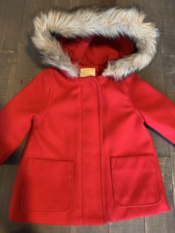 6-12 months Crazy 8 jacket