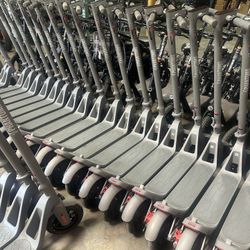 Phantmgogo A8 Foldable Electric Scooter 15MPH 