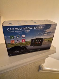 Carplay device